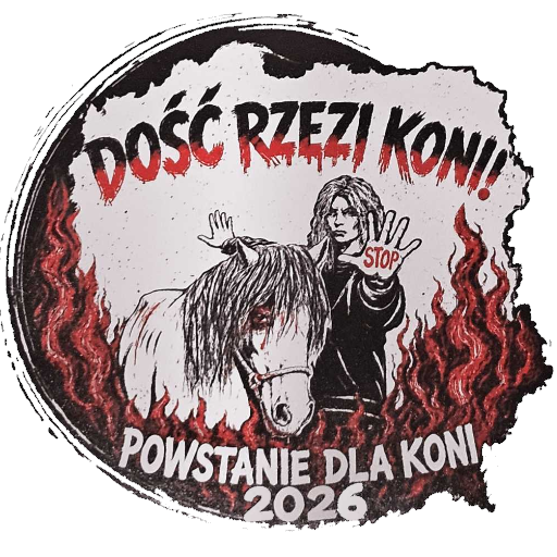 Logo Powstanie dla Koni