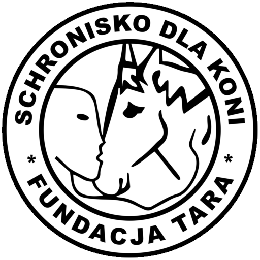 Logo Schroniska dla Koni